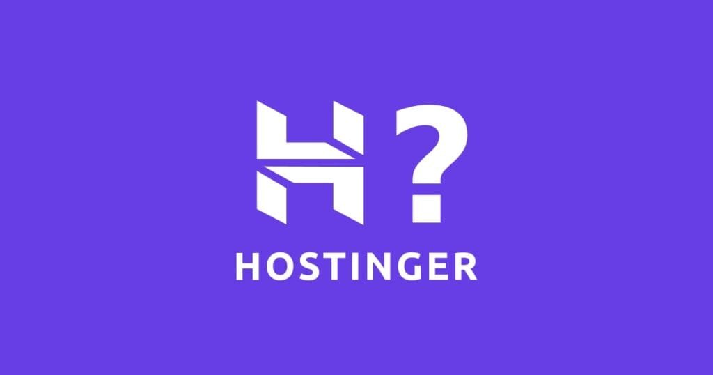 A hospedagem da Hostinger é boa? Saiba tudo aqui!