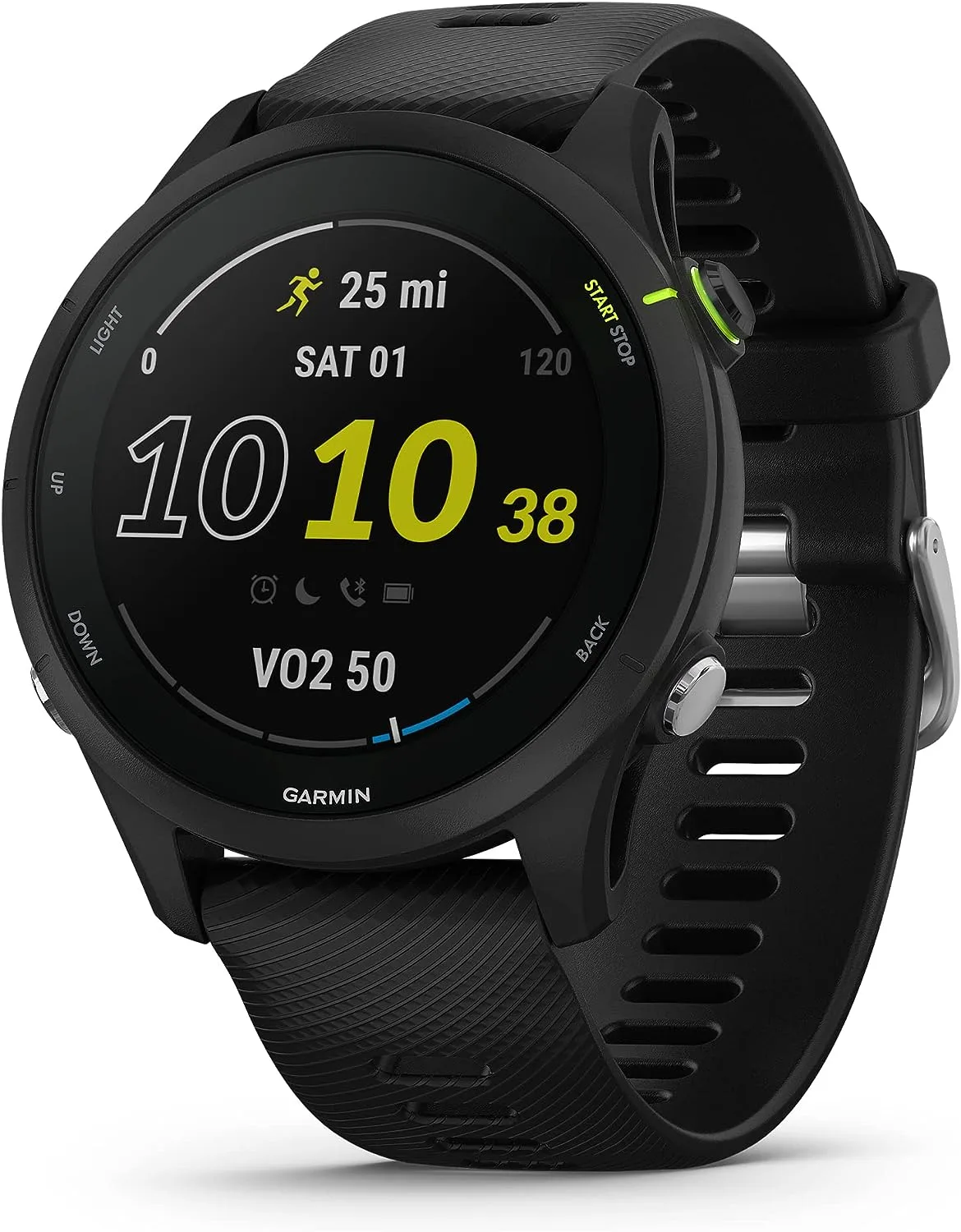 Garmin Forerunner® 255 Music
