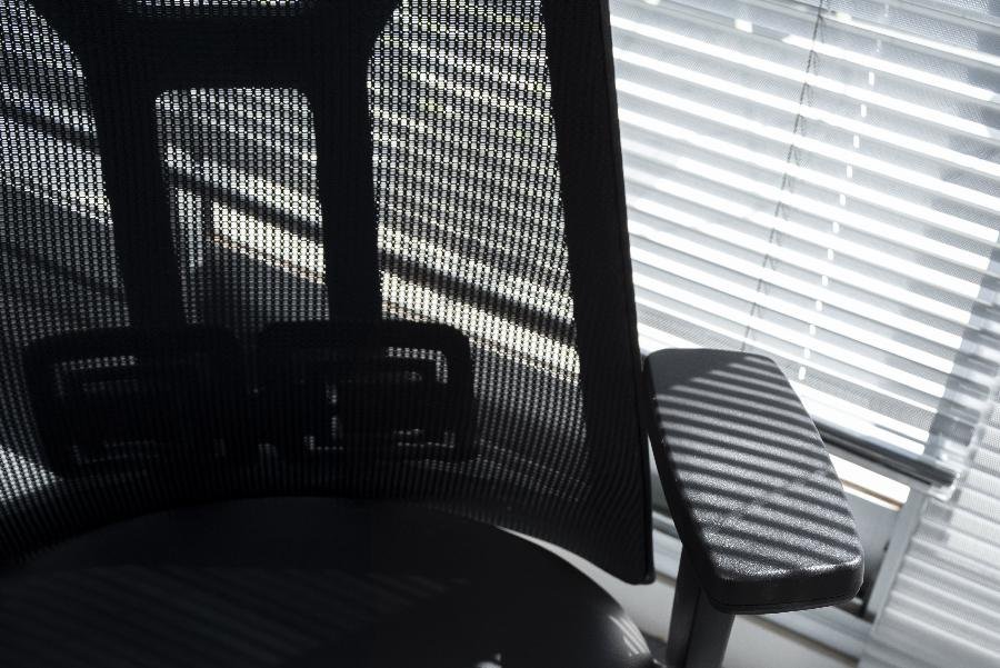 cadeira ergonômica tela mesh - melhor cadeira de escritório ergonômica
