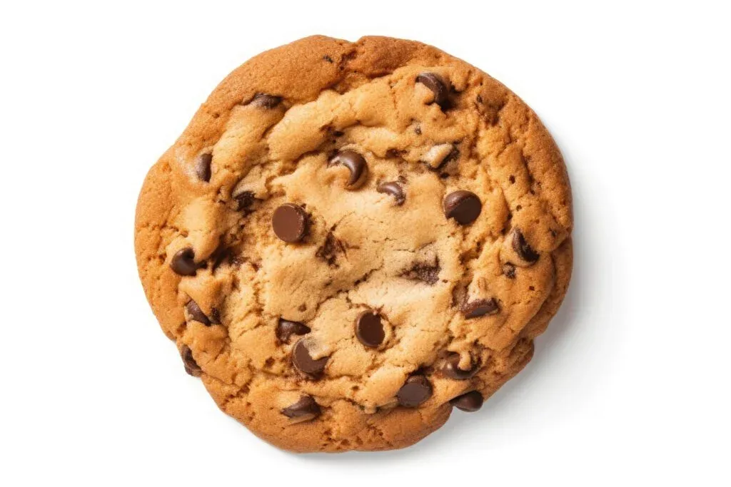 Cookie - Leandro Abreu
