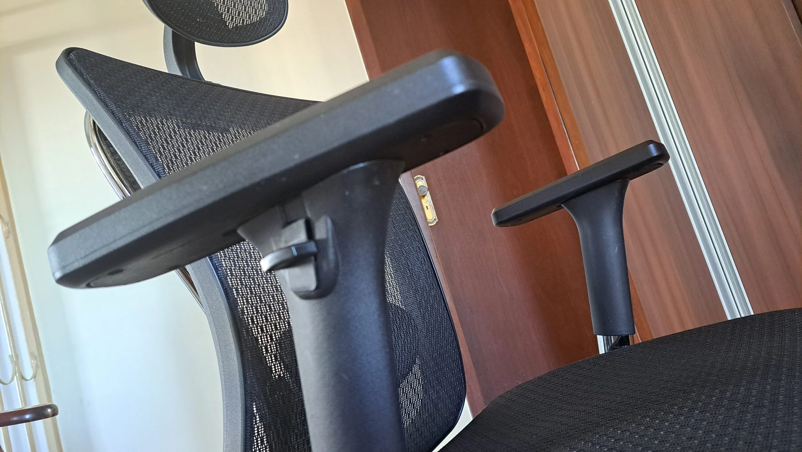 Apoio de braço 3D da DT3 Moira / Comfy Caprice