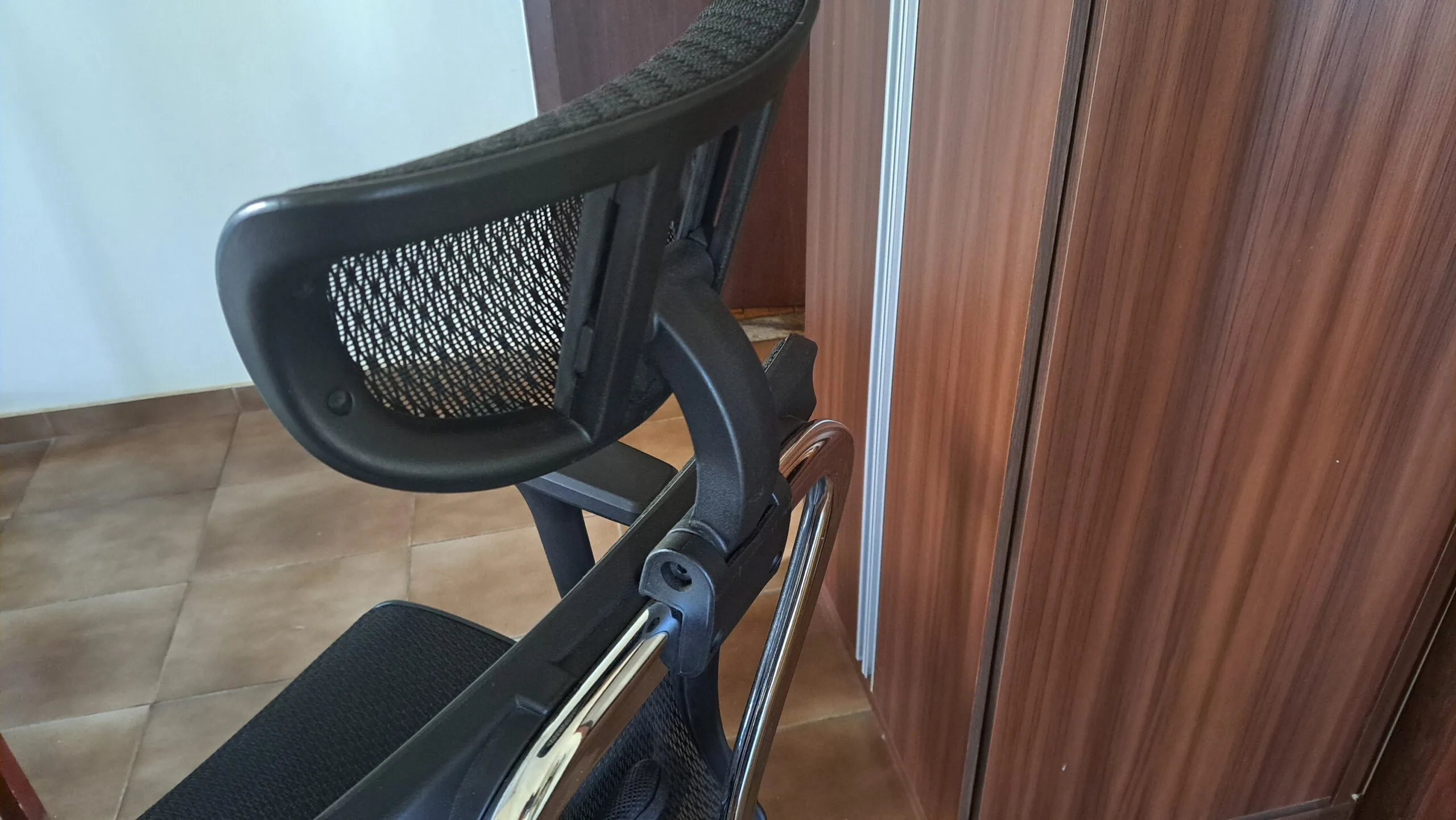 Apoio de cabeça 3D da DT3 Moira / Comfy Caprice