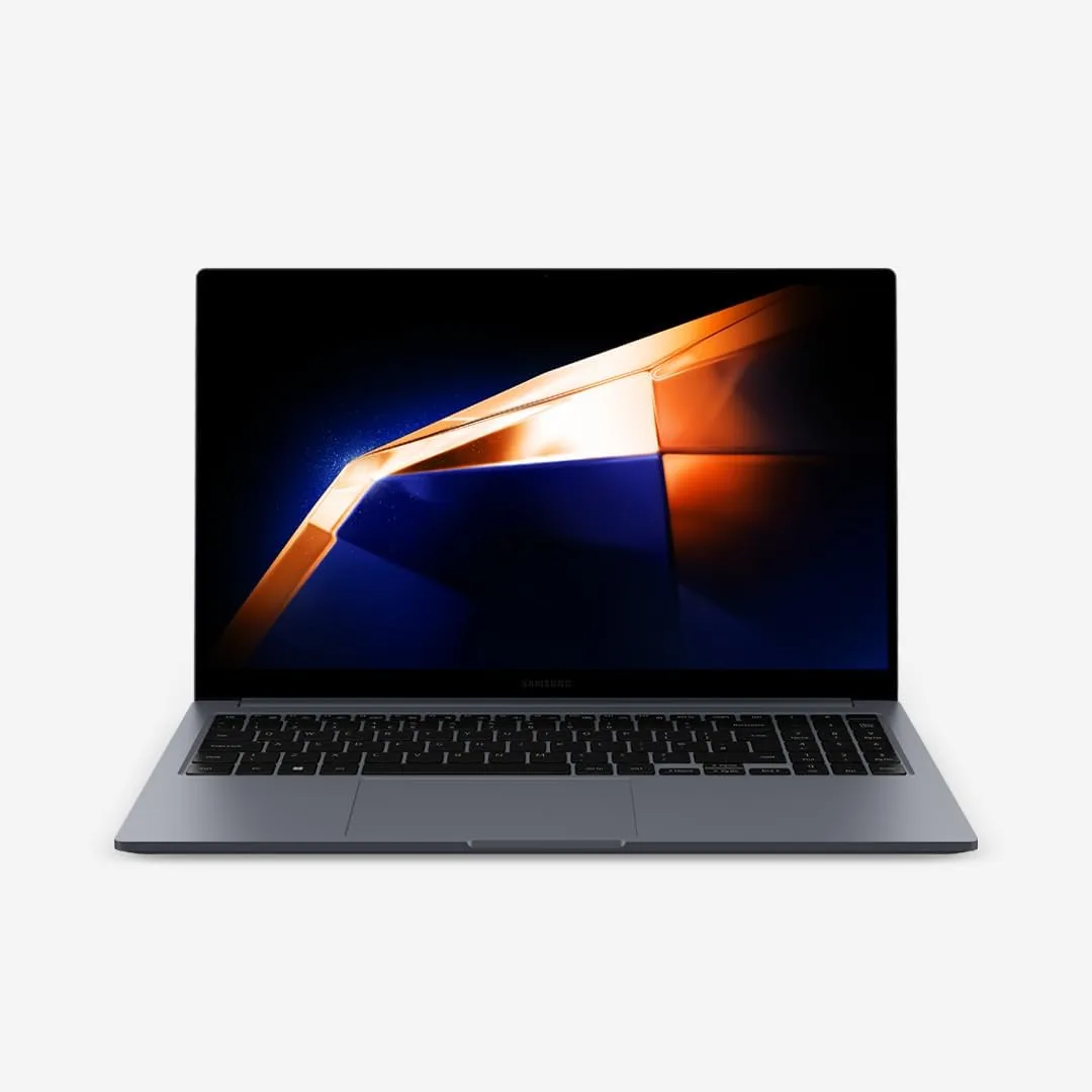 Notebook Samsung Galaxy Book 4