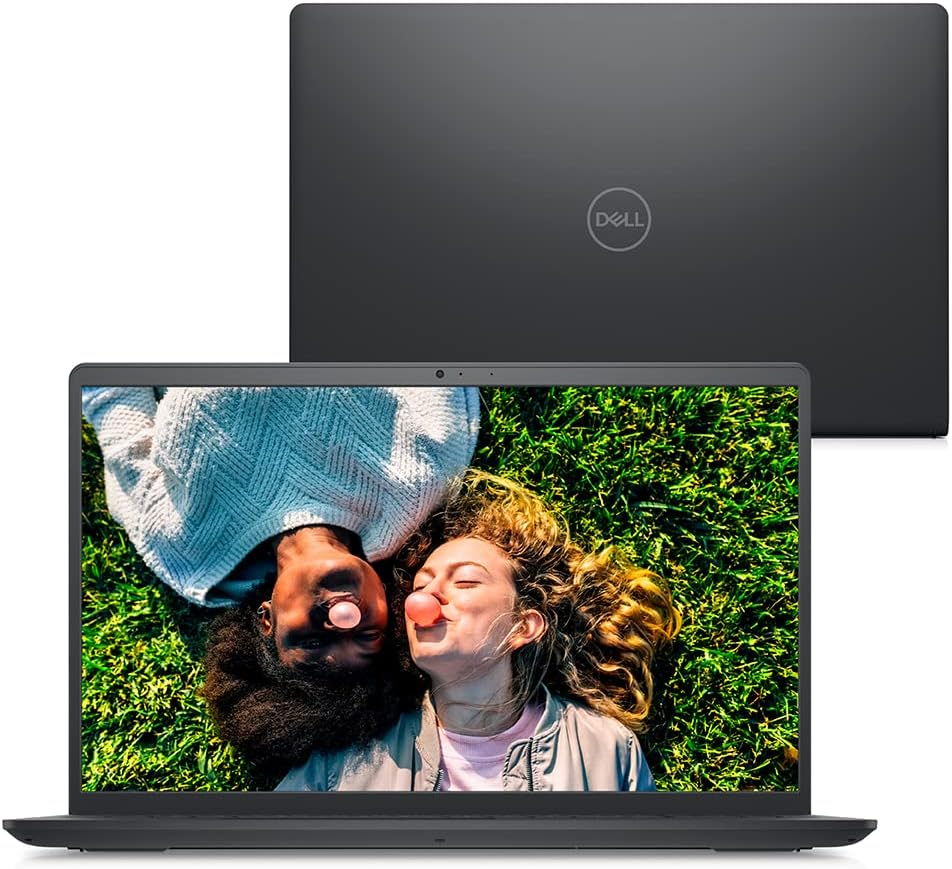 Notebook Dell Inspiron 15 - Notebook Dell com melhor custo-benefício