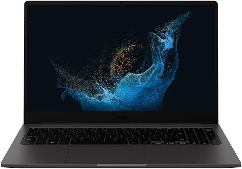 Notebook Samsung Galaxy Book 2