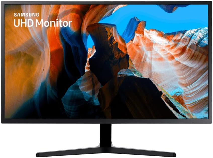 Monitor 4K 32" Samsung UJ59 FreeSync