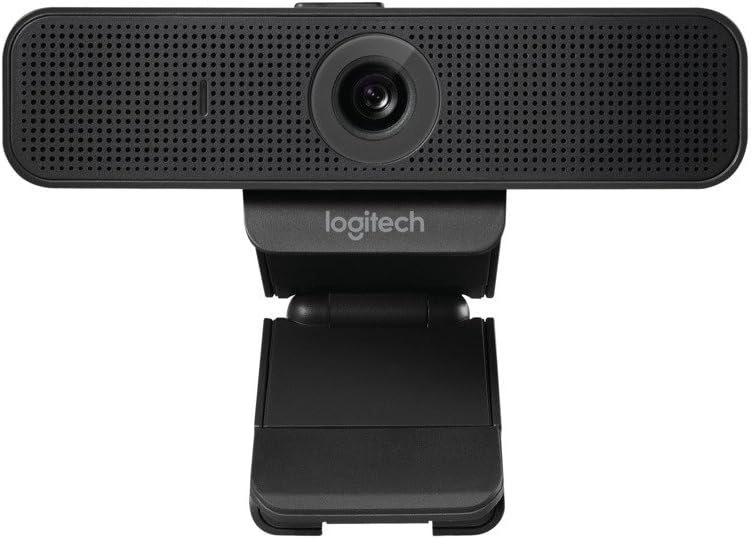 Webcam Full HD Logitech C925E