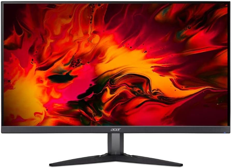 Monitor 4K 28" ACER KG282K Gamer Nitro