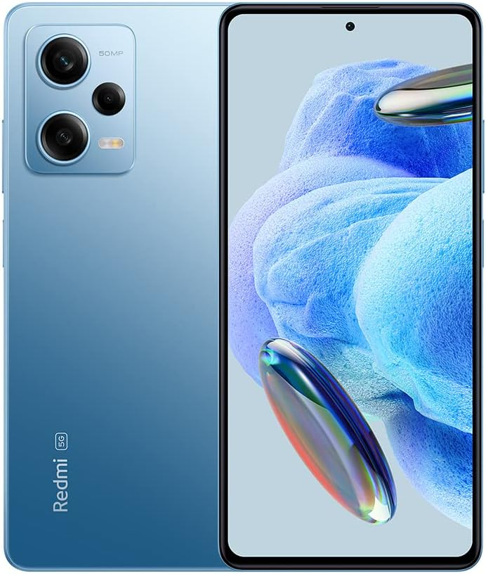 Smartphone Redmi Note 12 Pro