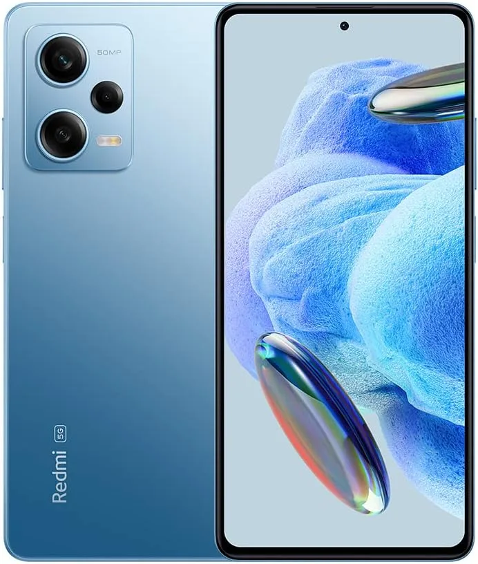 Smartphone Redmi Note 12 Pro