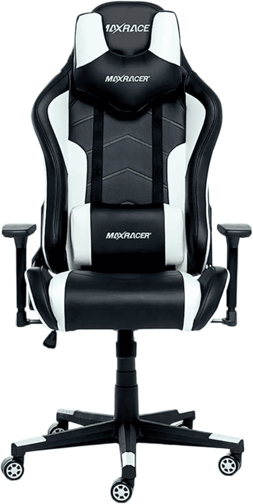 Cadeira gamer Max Racer Tactical