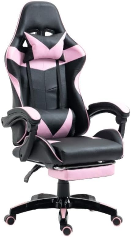 Cadeira gamer Prizi JX 1039