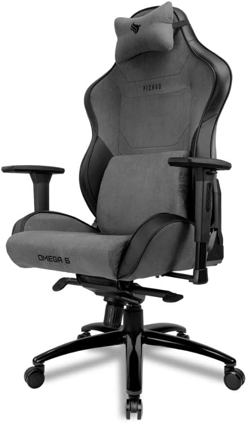 Cadeira gamer Pichau Omega S