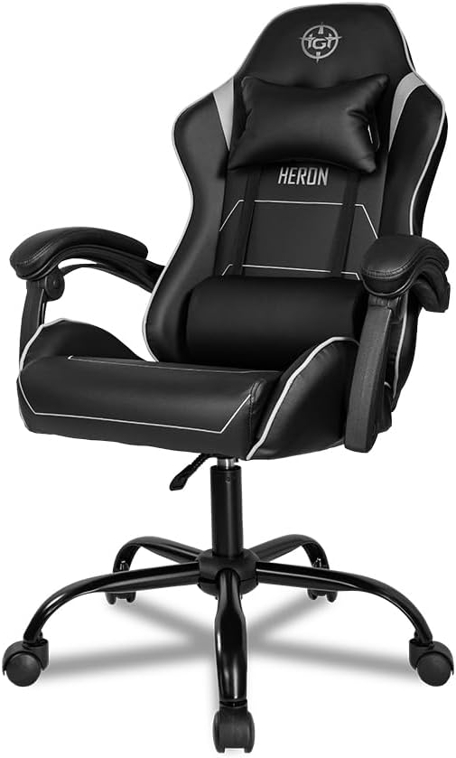 Cadeira gamer TGT Target Heron TC