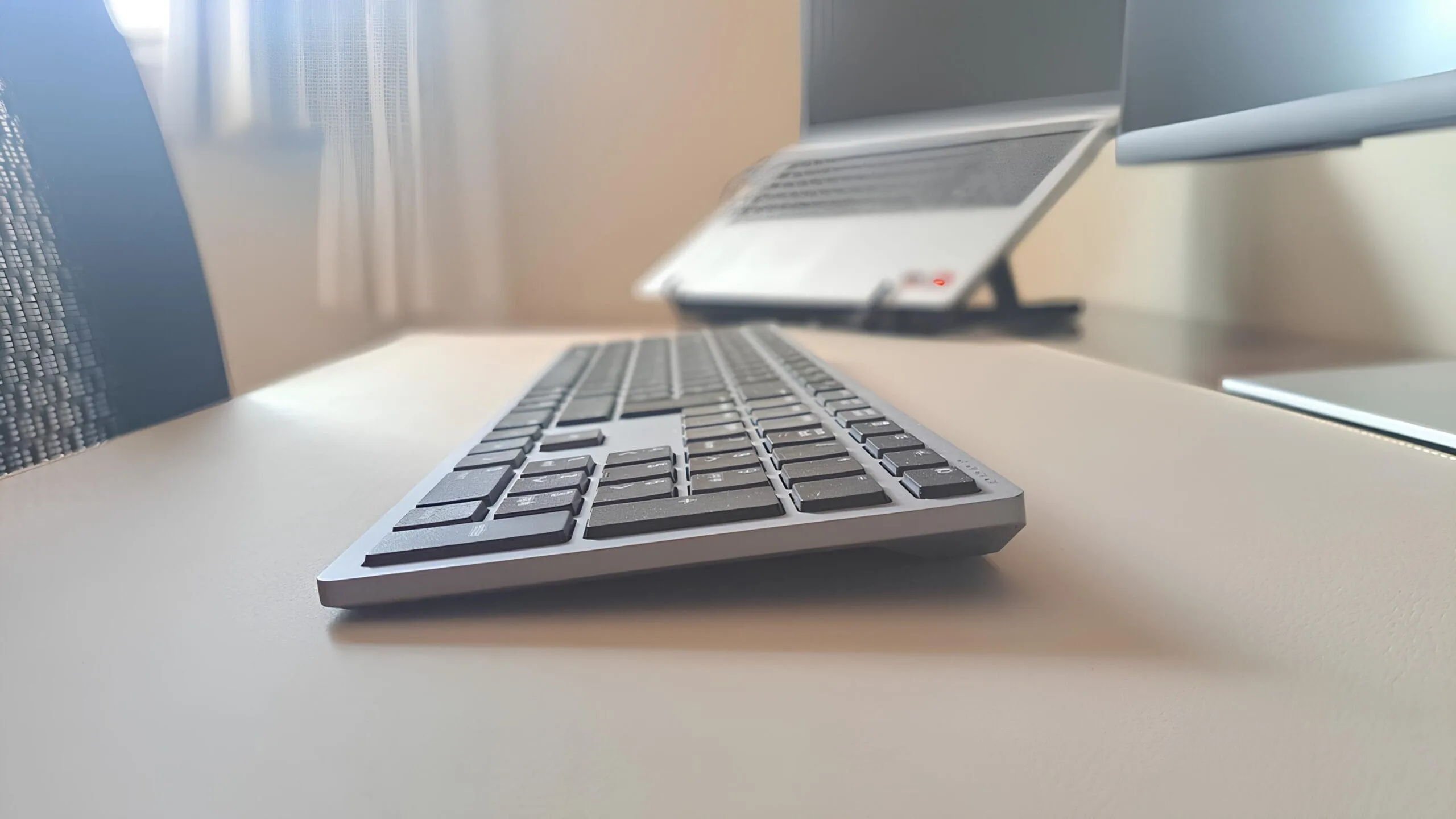 Perfil teclado Dell Premier KM732