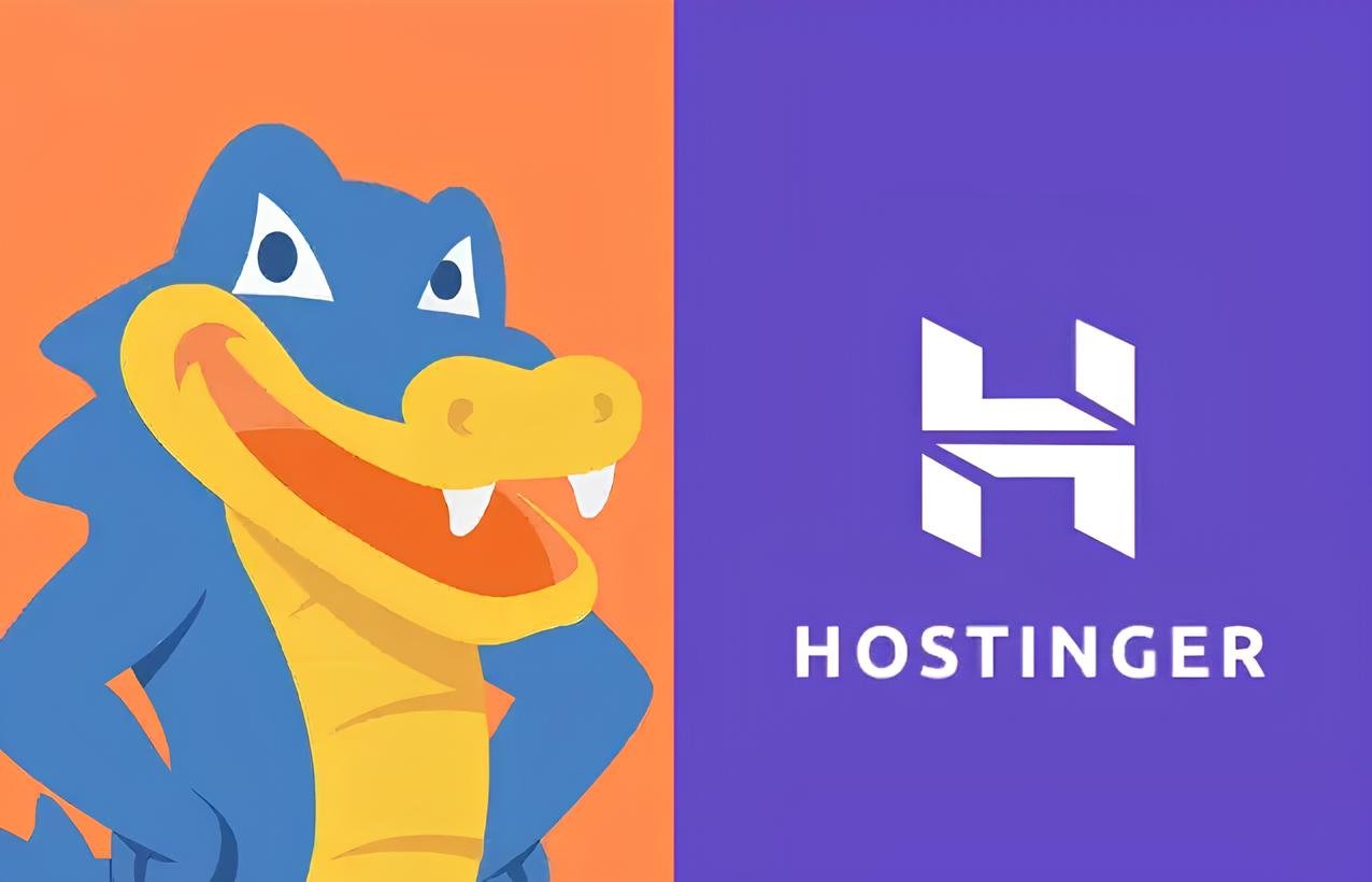 Qual é a melhor hospedagem compartilhada: HostGator ou Hostinger? [2024]