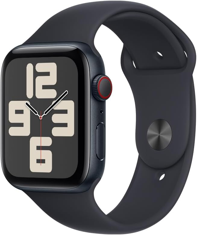 Apple Watch SE Cellular