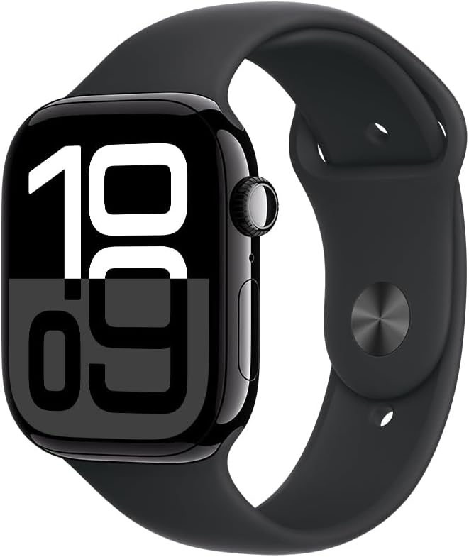 Apple Watch Series 10 - Lançamento da Apple em 2024