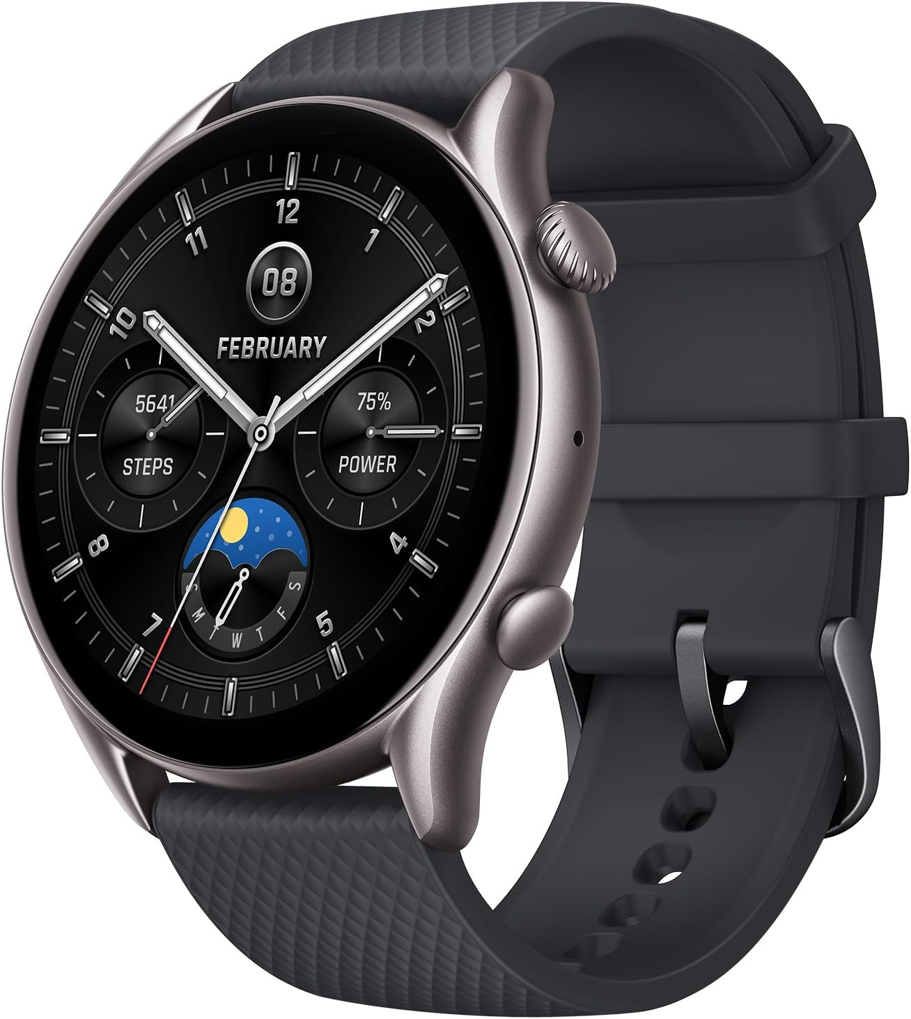 Amazfit GTR4 New - Melhor custo-benefício da Amazfit