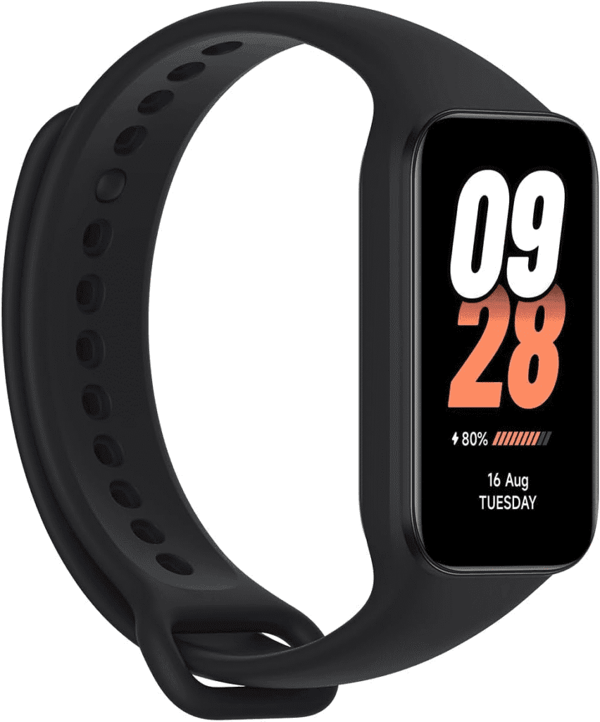 Xiaomi Mi Band 8 - Versão global