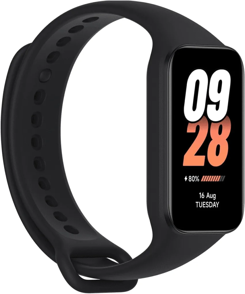 Xiaomi Mi Band 8 - Versão global