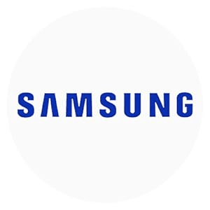 Logo da Samsung - Melhor marcar de fone de ouvido