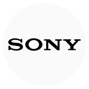 Logo da Sony - Melhor marca de fone de ouvido