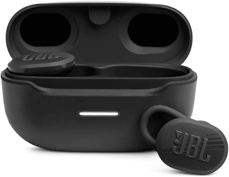 JBL Endurance Race TWS - Fone de ouvido para corrida