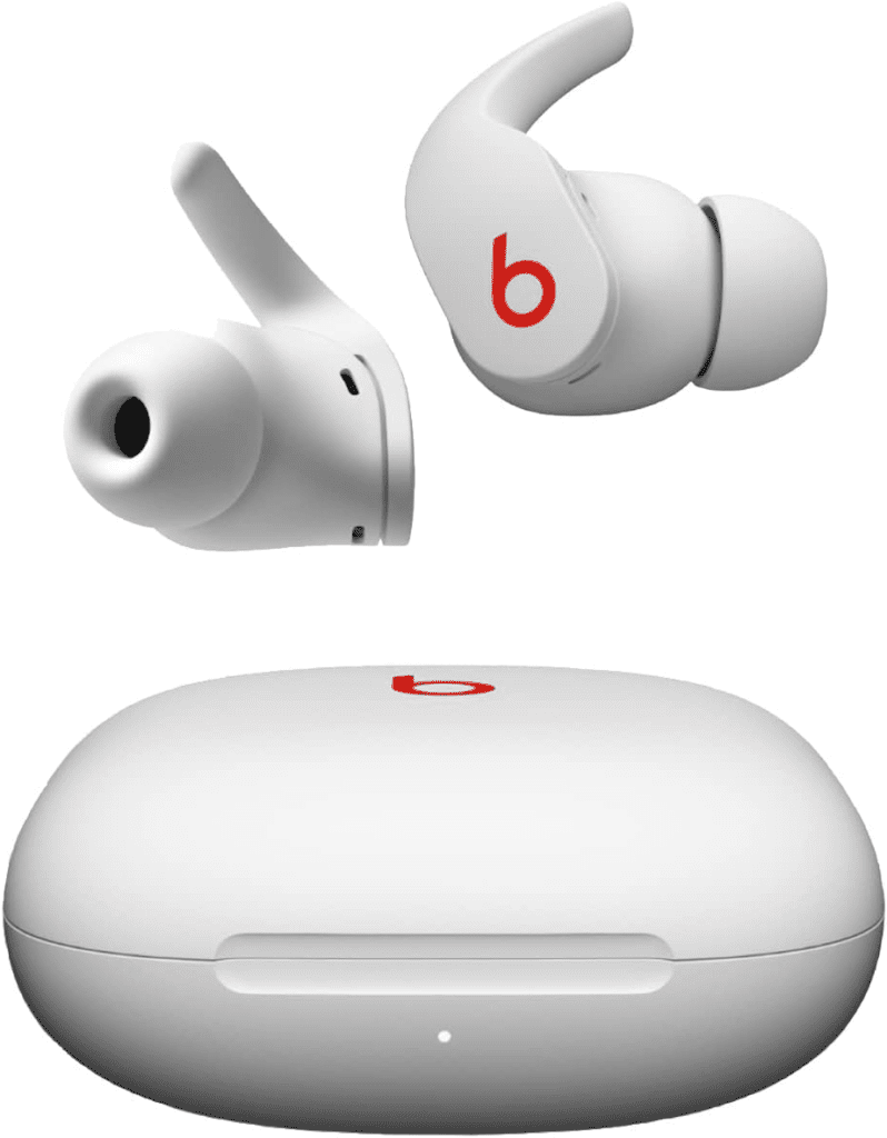 Beats Fit Pro - Melhores fones para corrida