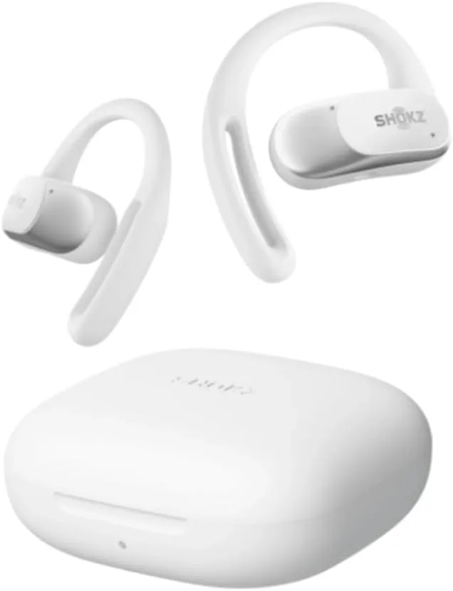 Shokz OpenFit Air - Melhor fone de ouvido para corrida