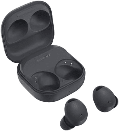 Samsung Galaxy Buds 2 Pro - Melhor fone de ouvido para corrida