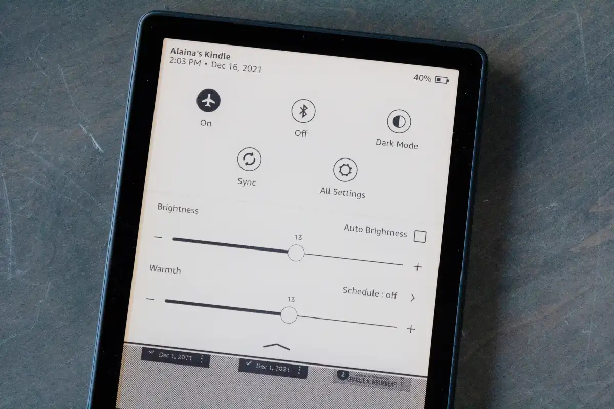 10 recursos úteis do Kindle que muita gente não conhece (e como ativar e usar)