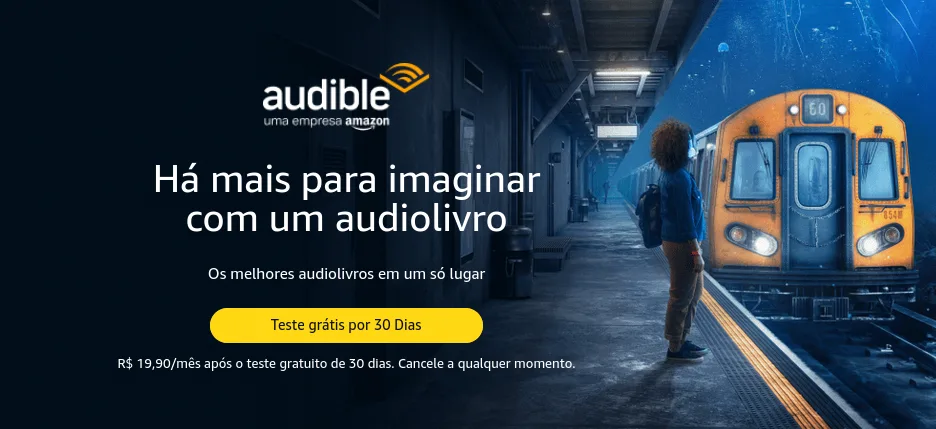 Amazon Audible