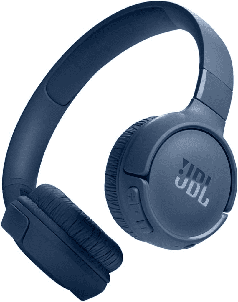 JBL Tune 520BT - Melhores fones com cancelamento de ruído