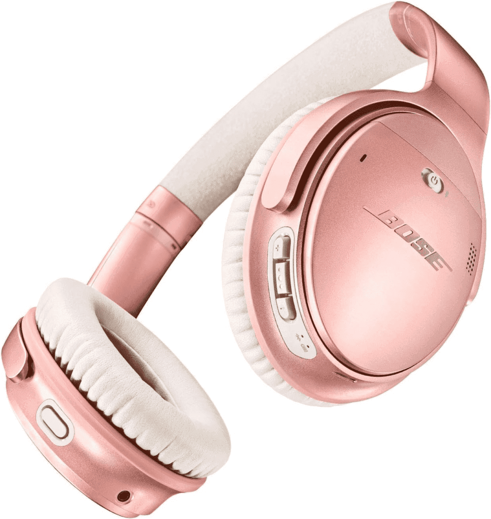 Bose QuietComfort 35 II