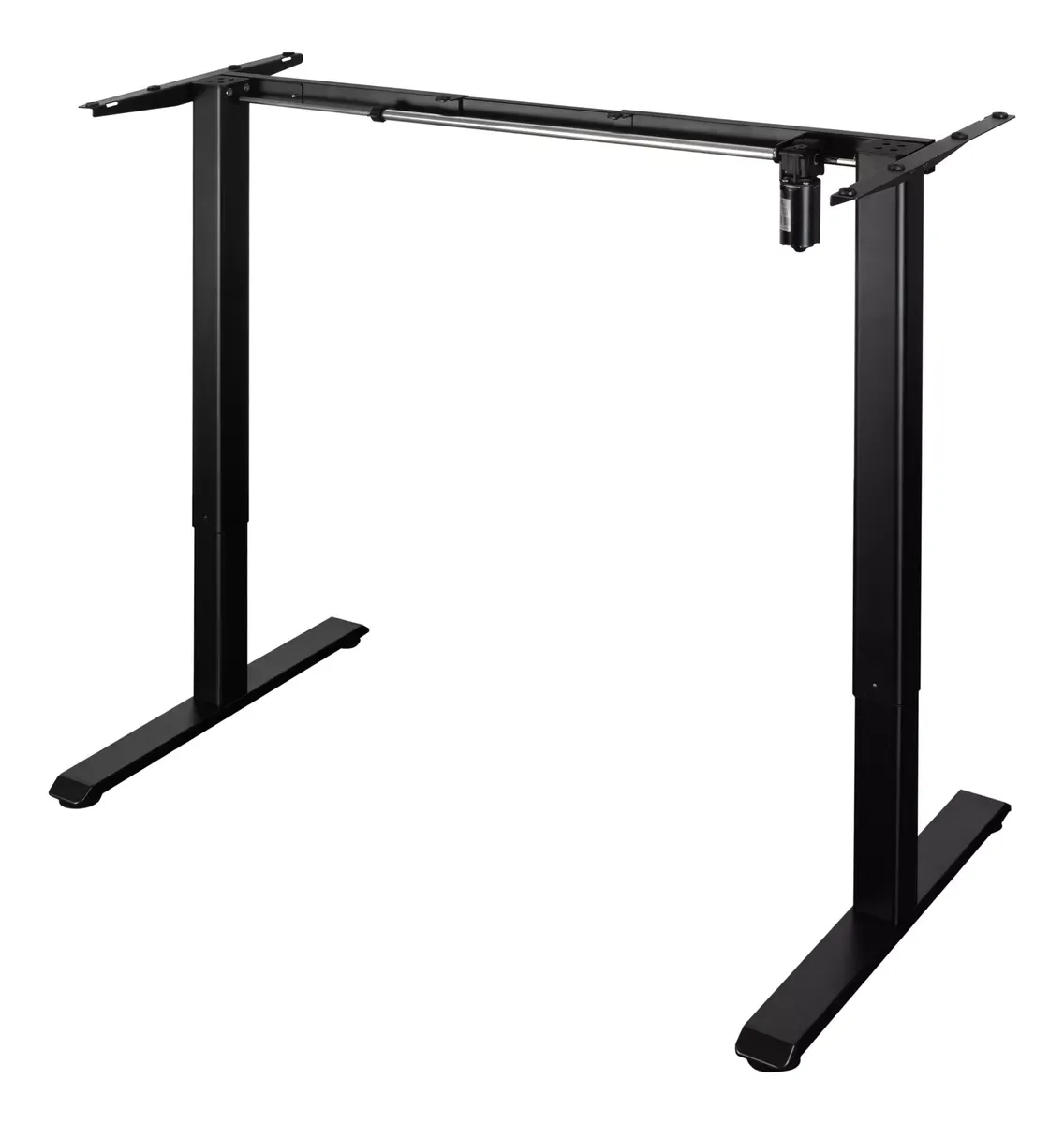 Mesa com regulagem de altura elétrica Movedesk (sem tampo)
