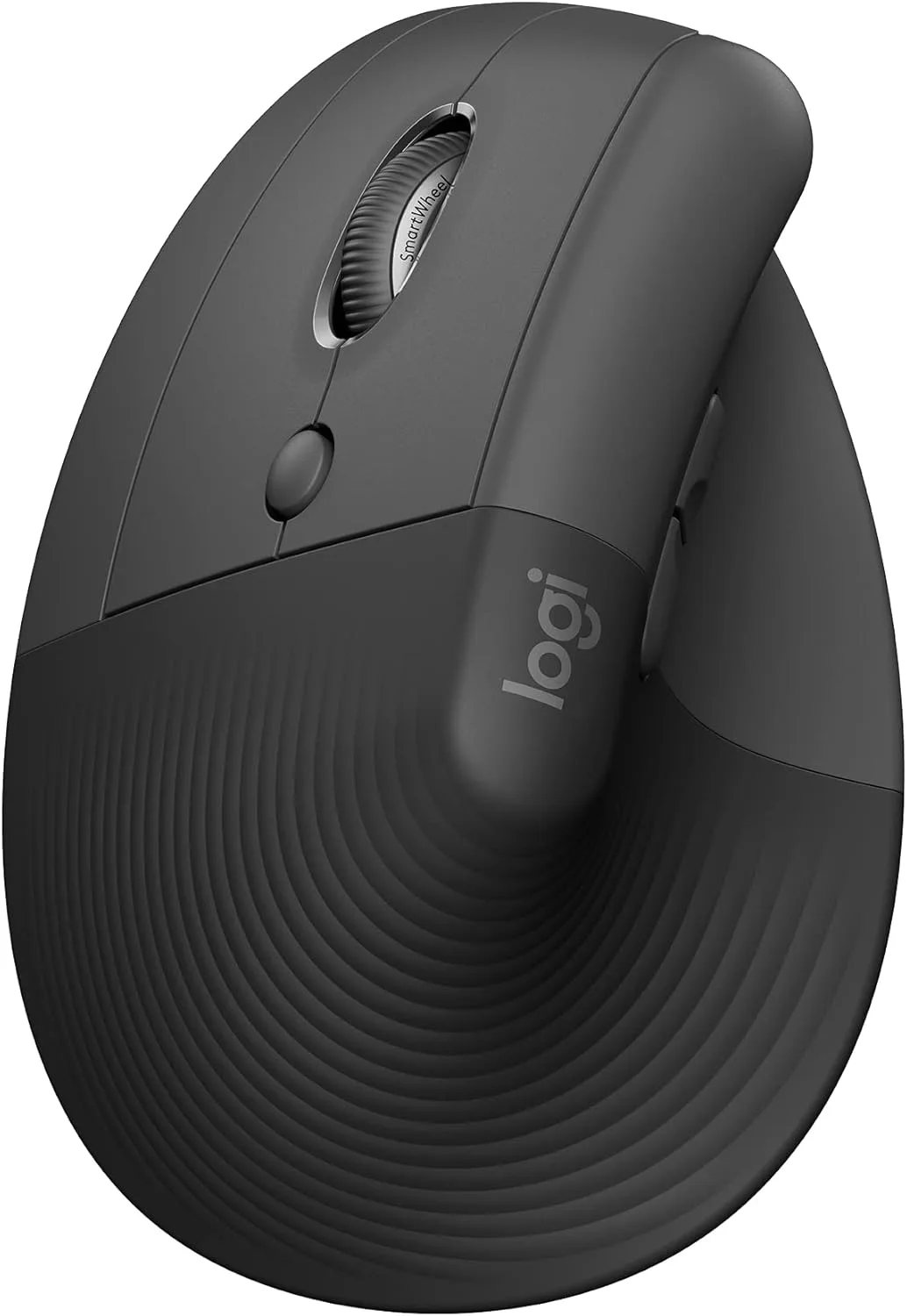 Mouse ergonômico vertical sem fio Logitech Lift