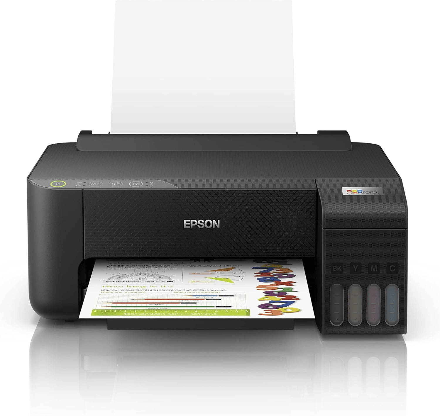 Impressora EPSON EcoTank L1250