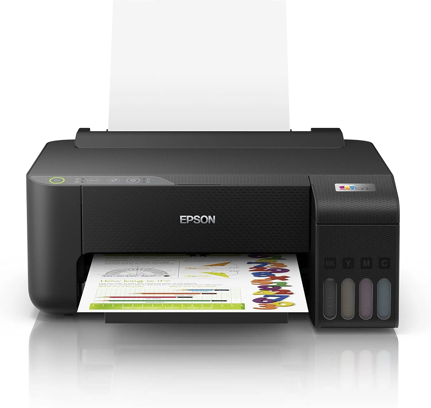 Impressora EPSON EcoTank L1250