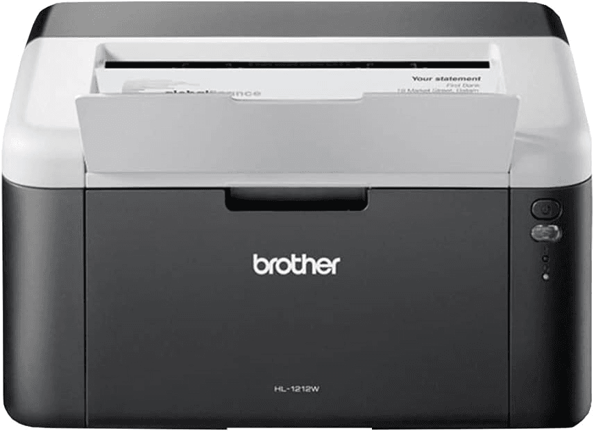 Impressora Brother Laser HL1212W