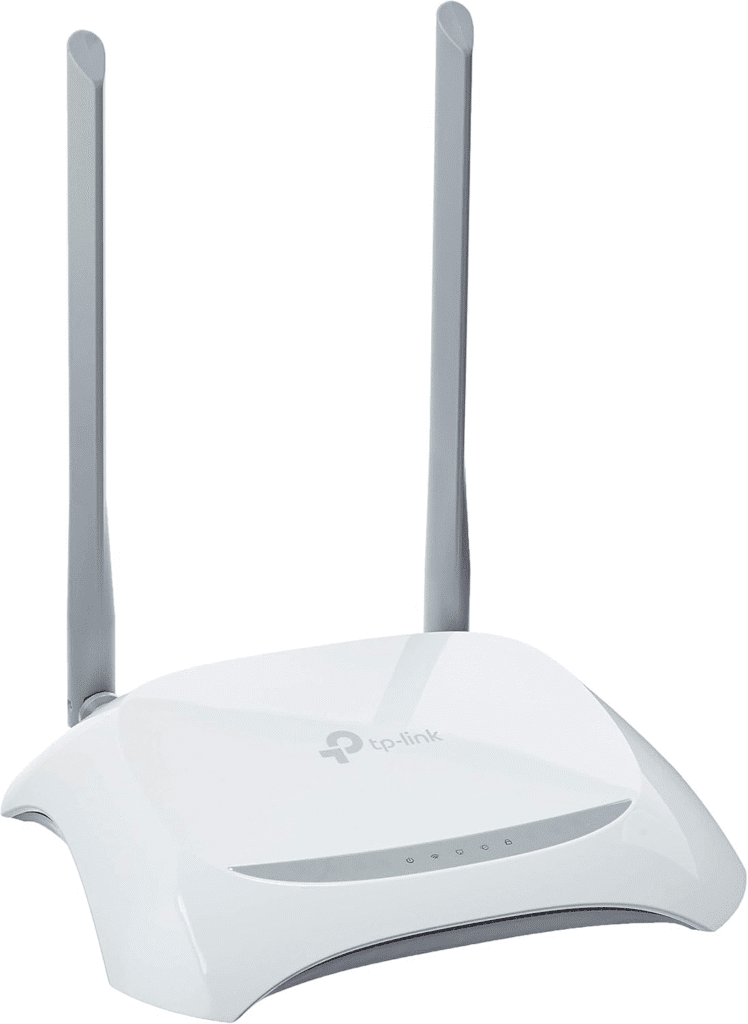 Roteador wireless TP-LINK WR840N-W