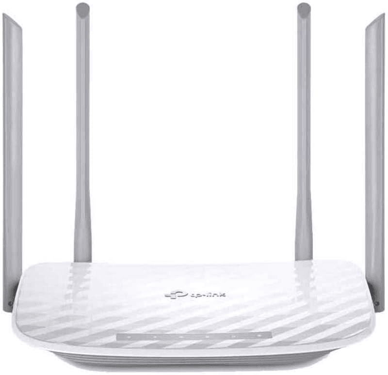 Roteador wireless TP-LINK AC1200