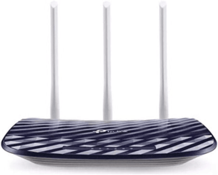 Roteador wireless TP-LINK Archer C20