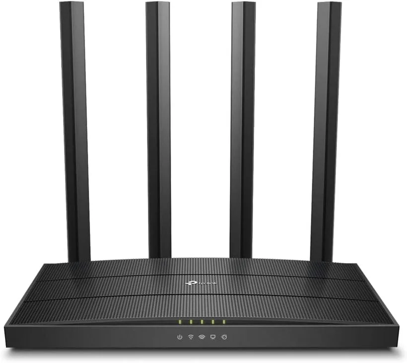 Roteador wireless TP-LINK Archer C6