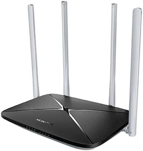 Roteador wireless Mercusys AC12G