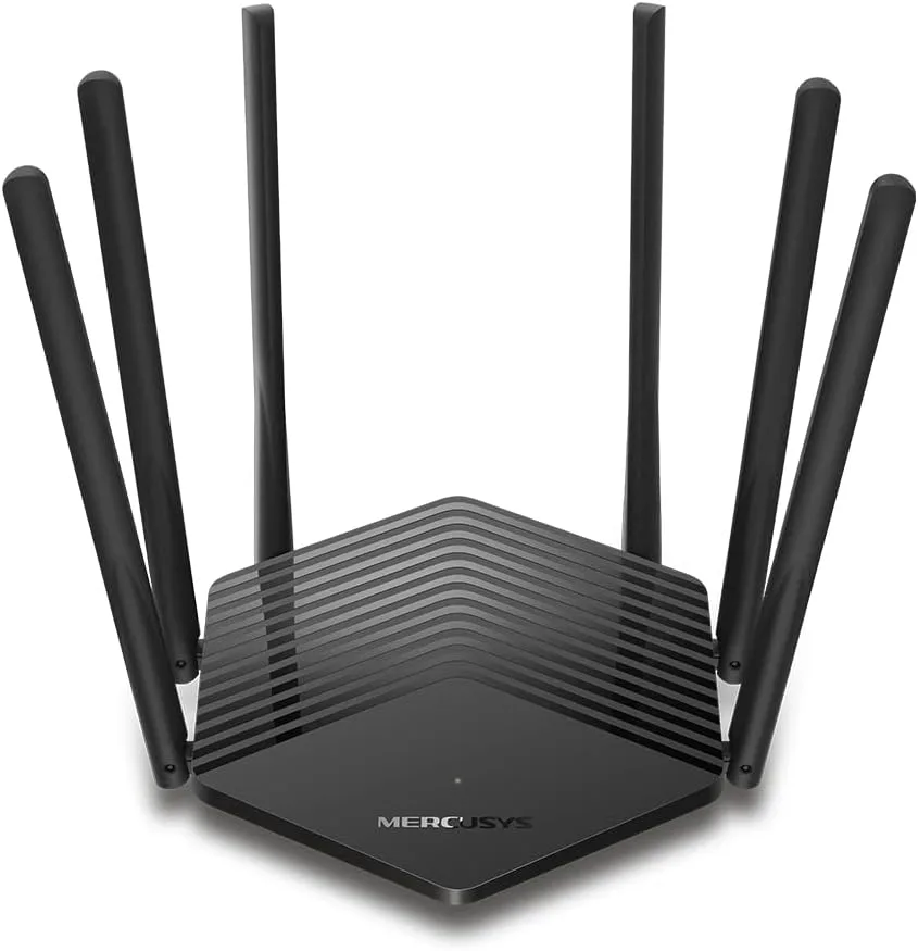 Roteador wireless Mercusys MR50G