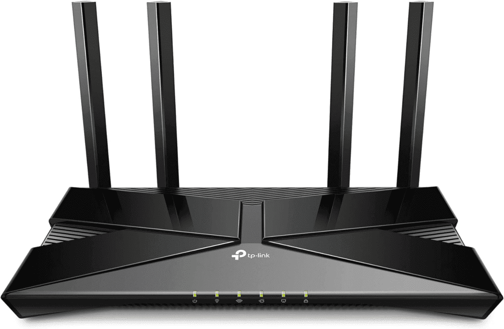 Roteador wireless TP-LINK Archer AX53