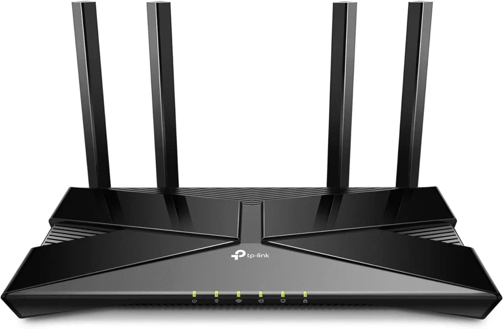 Roteador wireless TP-LINK Archer AX53