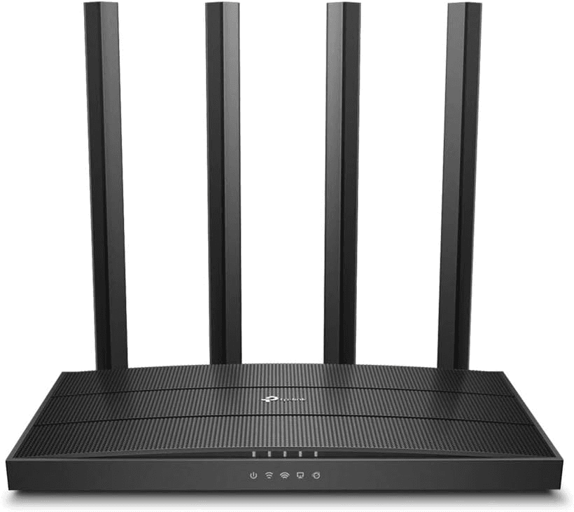 Roteador wireless TP-LINK Archer C80