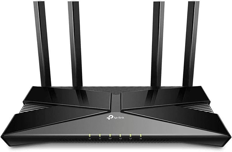Roteador wireless TP-LINK Archer AX10